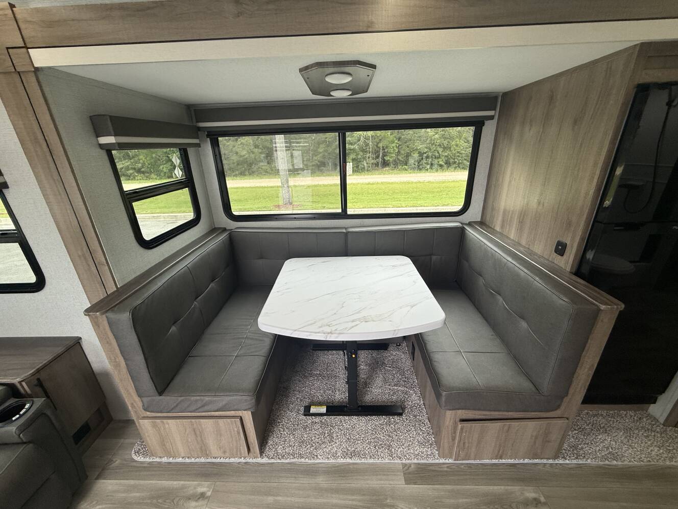 A photo of this 2024 Grand Design Imagine 2500RL