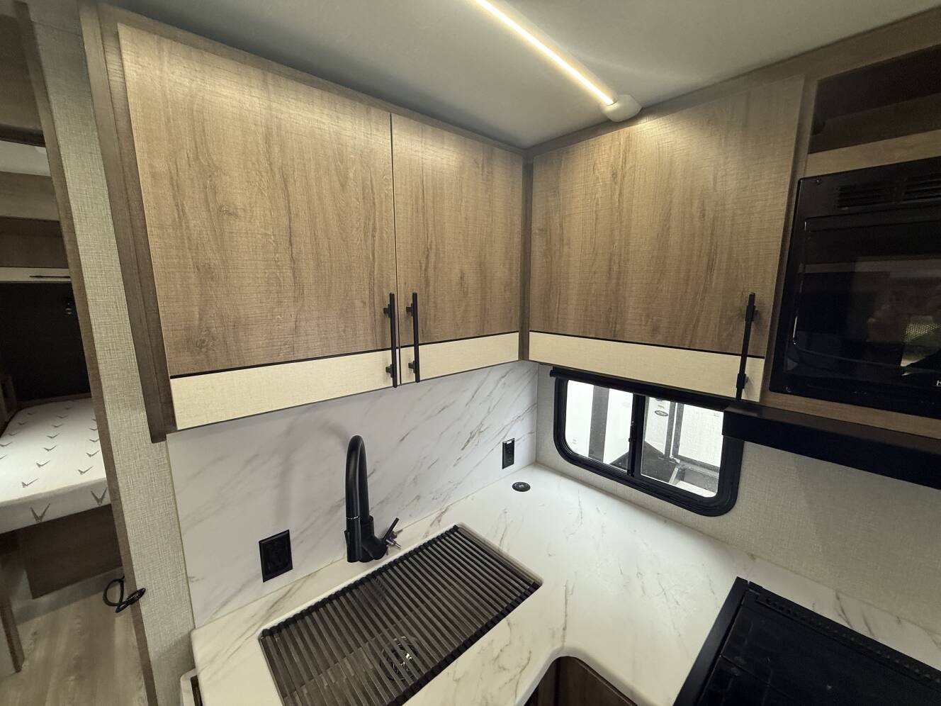 A photo of this 2024 Grand Design Imagine 2500RL
