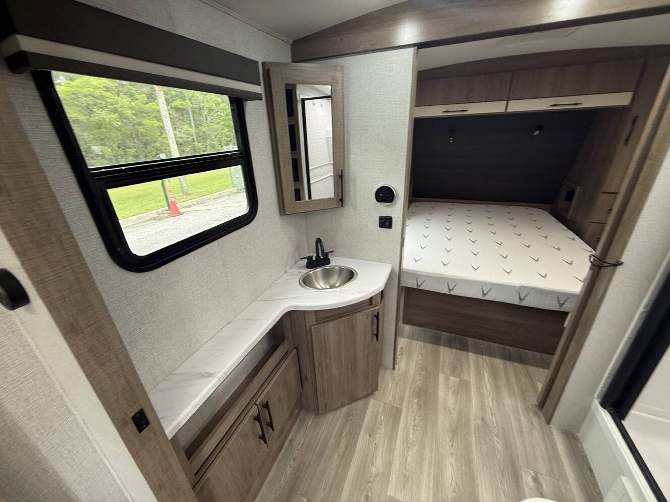 A photo of this 2024 Grand Design Imagine 2500RL