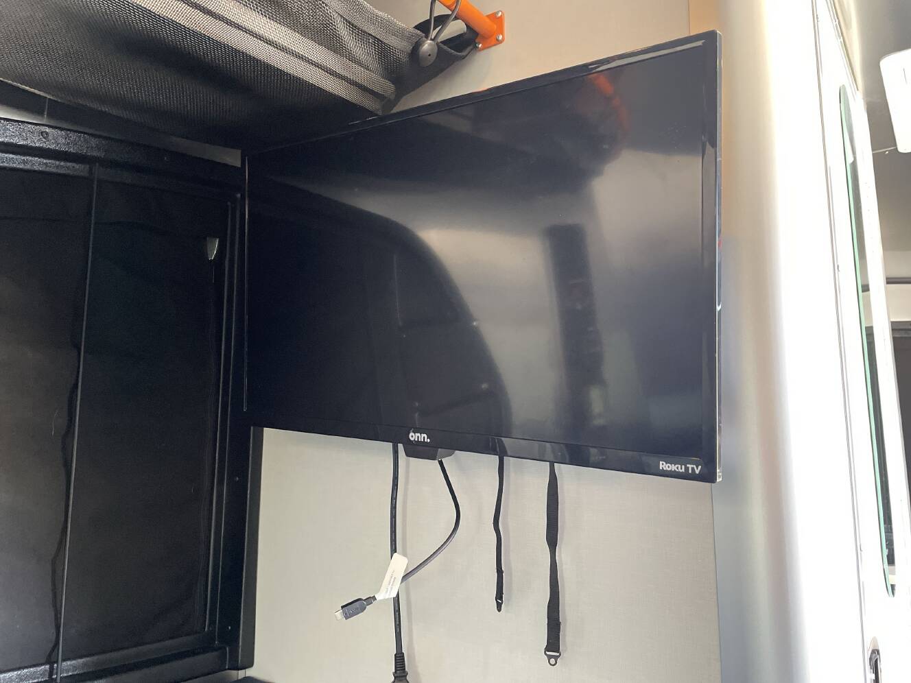 A photo of this 2023 Airstream BASECAMP 16