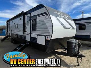 2025 PALOMINO PUMA 337BH