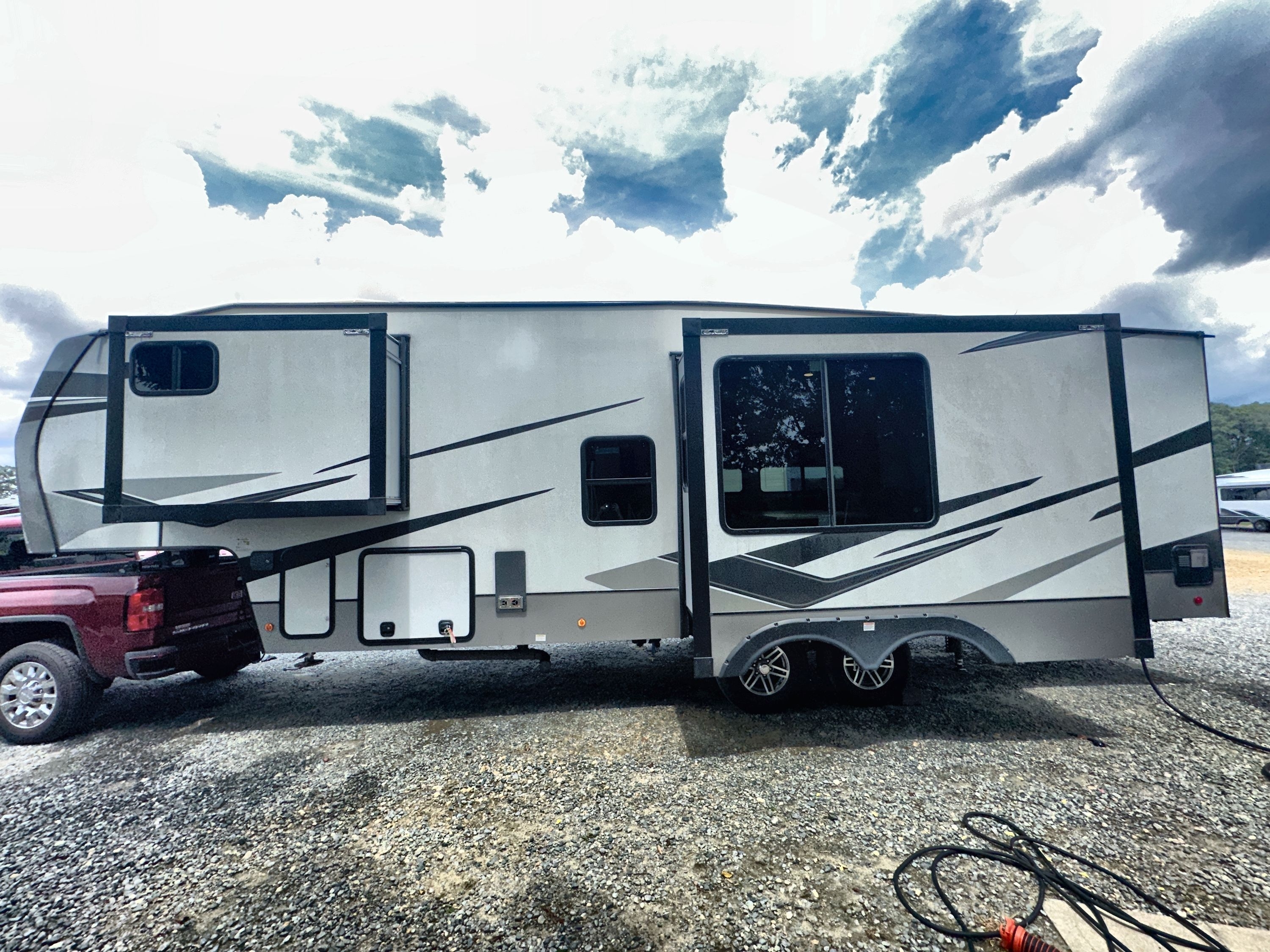 2022 Alliance AVENUE 31HS in thornburg VA