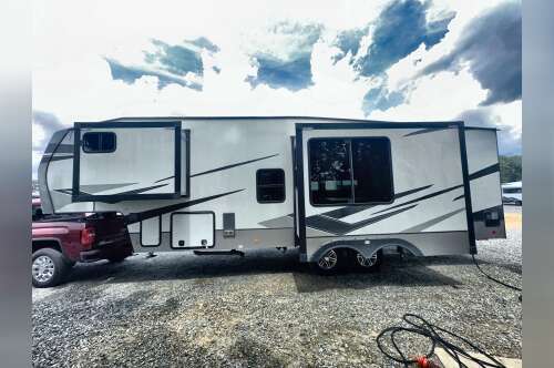 2022 Alliance AVENUE 31HS in thornburg VA
