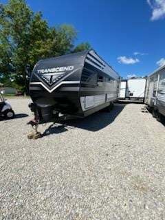 2022 Grand Design TRANSCEND XPLOR 247BH in mitchell IN