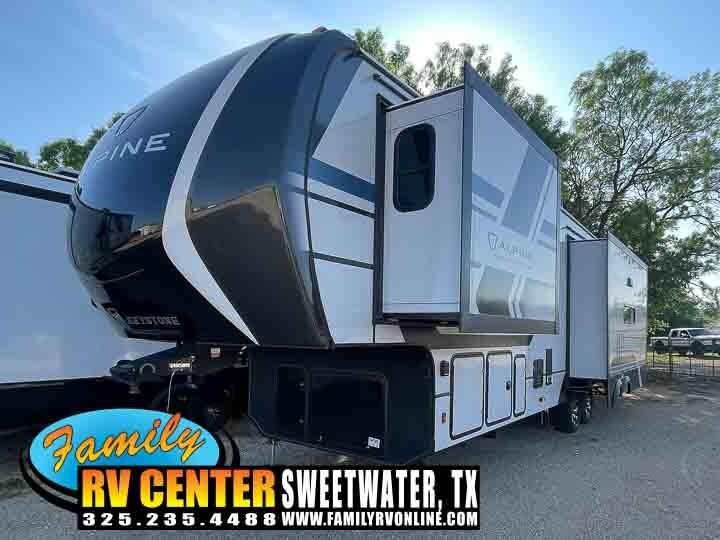 2026 Keystone Rv Co AVALANCHE 321RL in sweetwater TX