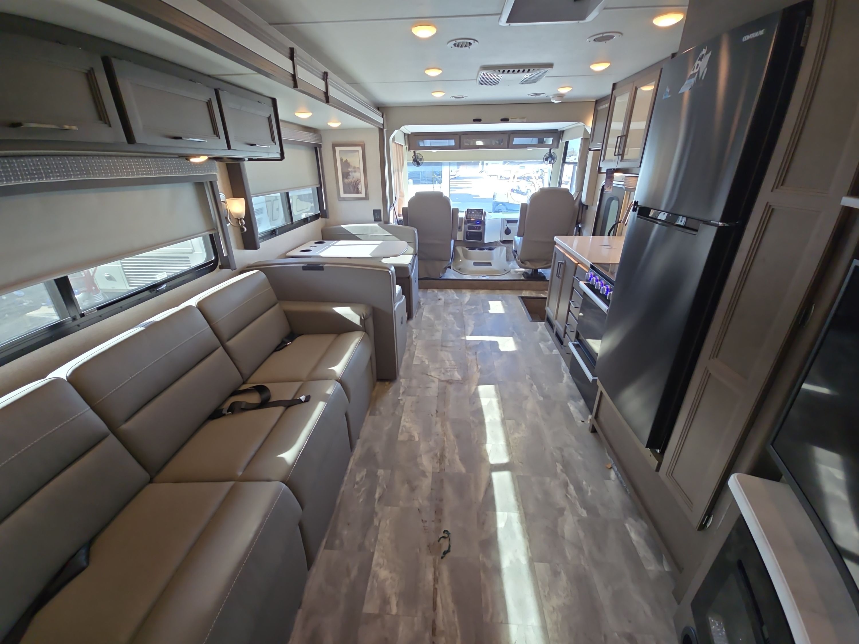 2023 Thor WINDSPORT 35M in lubbock TX
