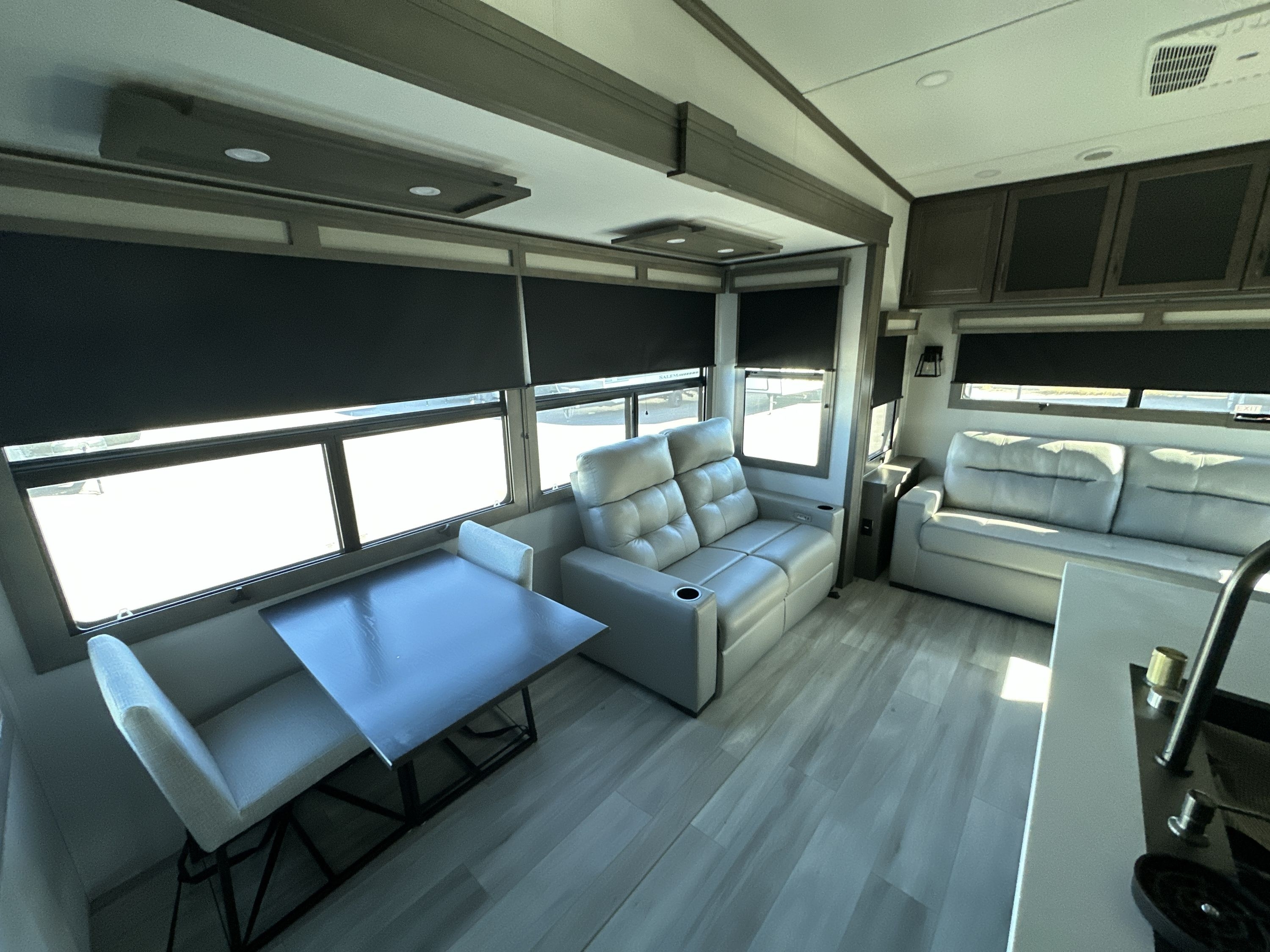 2025 Grand Design SOLITUDE 370DV in scott city MO