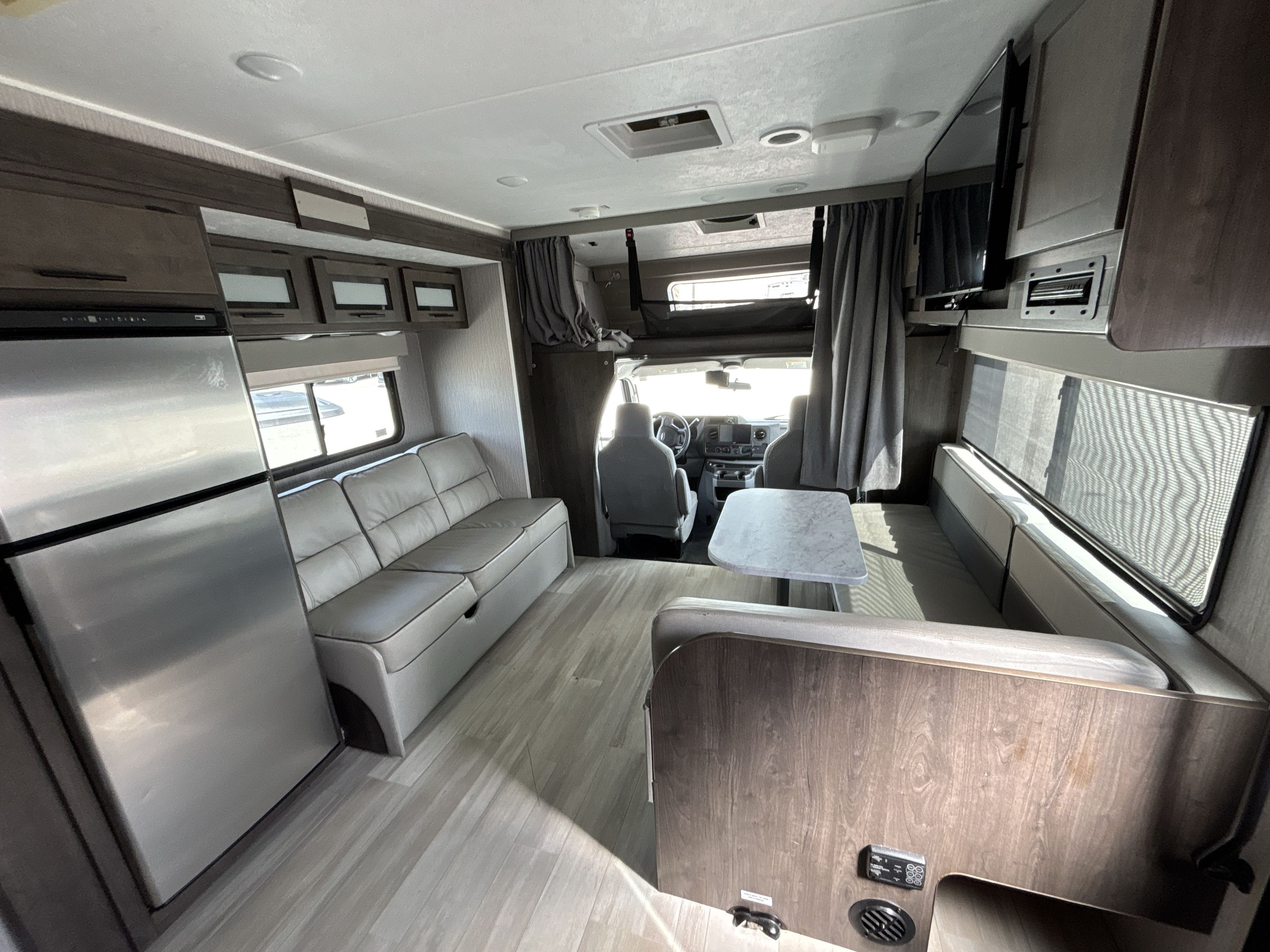 2023 Coachmen LEPRECHAUN 298KB in fort pierce FL