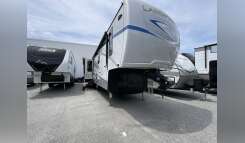2021 Heartland LANDMARK NEWPORT RV