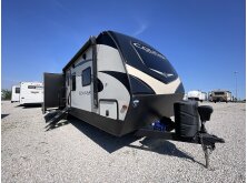 Hold On! Do RV Brands Under the Same Company Compete? image