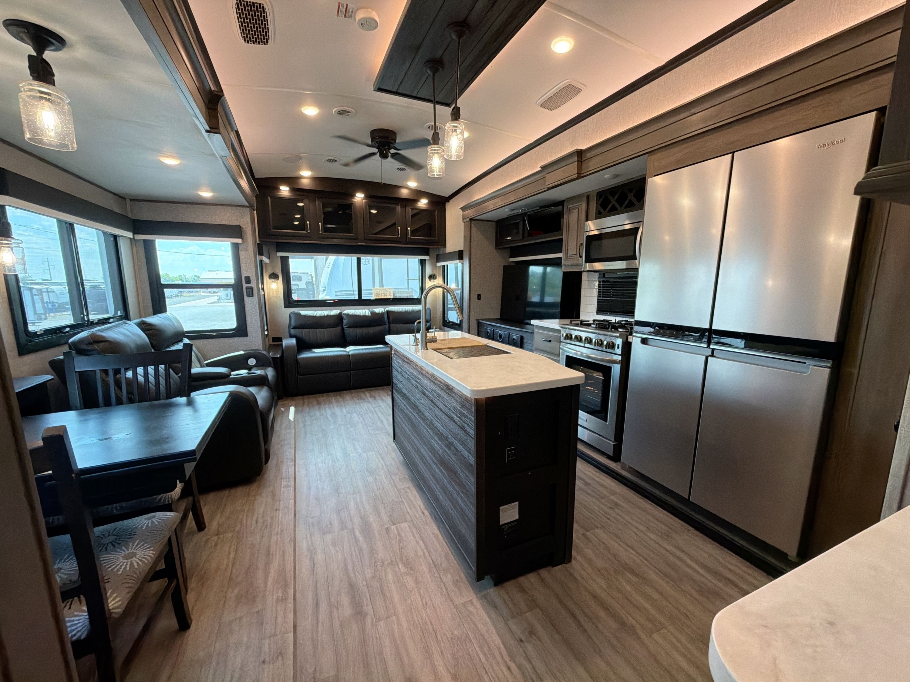 2022 Jayco NORTH POINT 310RLTS in bossier city LA