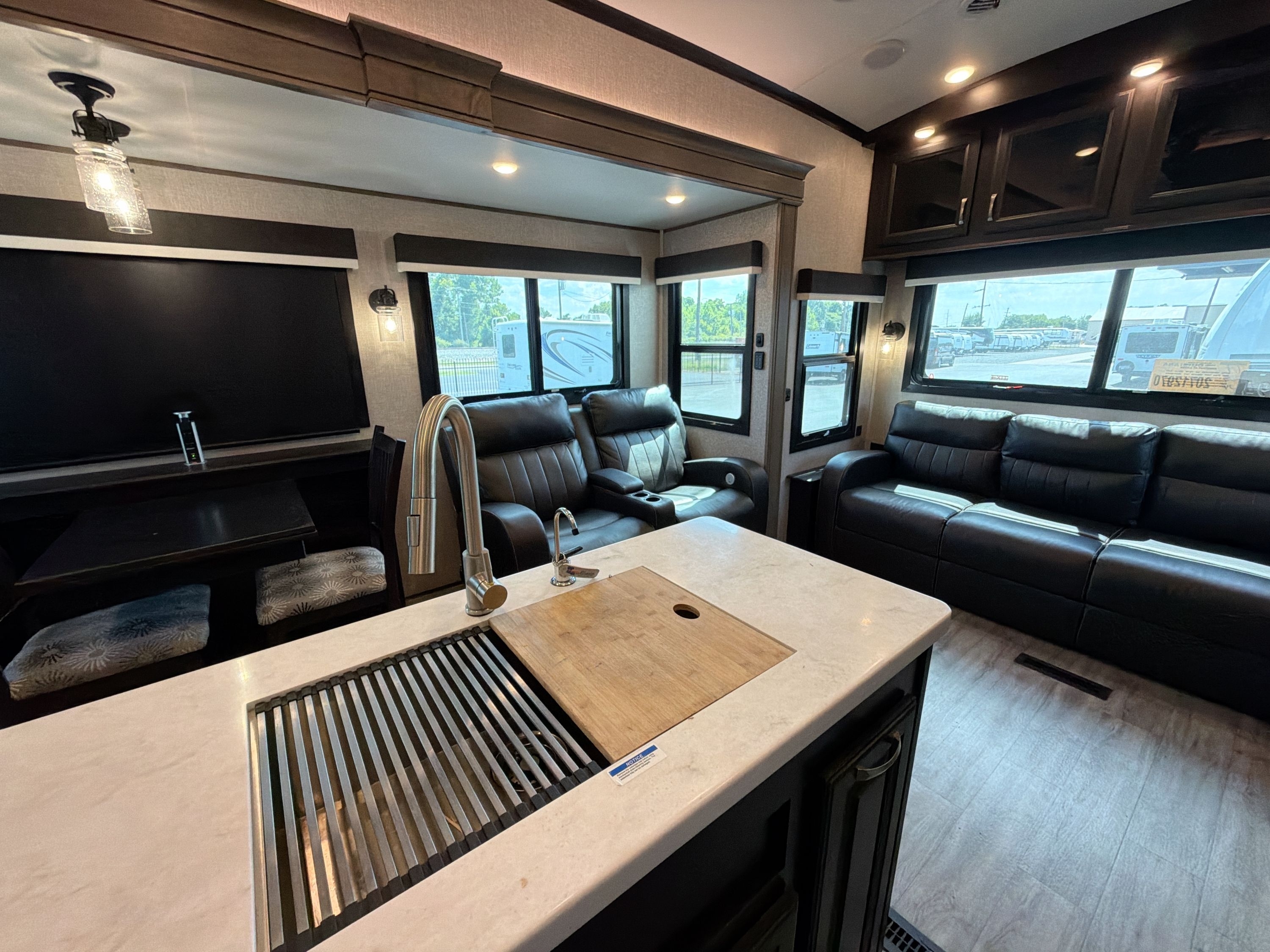 2022 Jayco NORTH POINT 310RLTS in bossier city LA