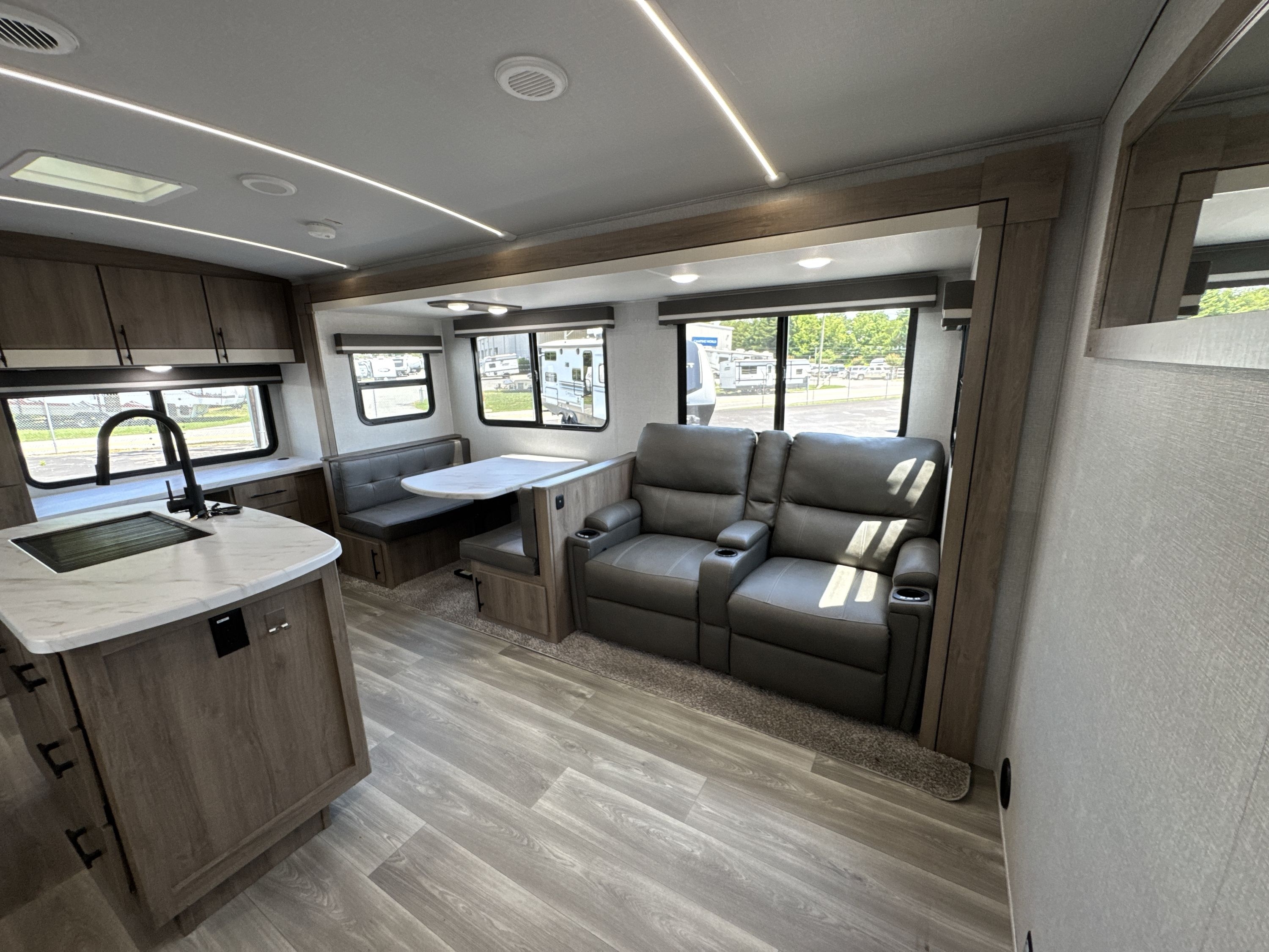 2024 Grand Design IMAGINE 2670MK in colfax NC