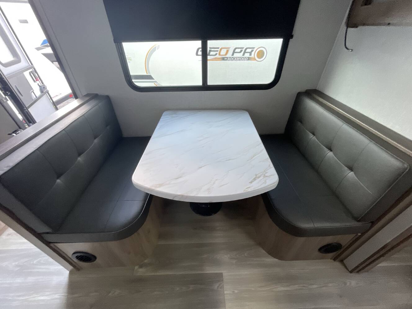 A photo of this 2024 Grand Design IMAGINE AIM 15RB