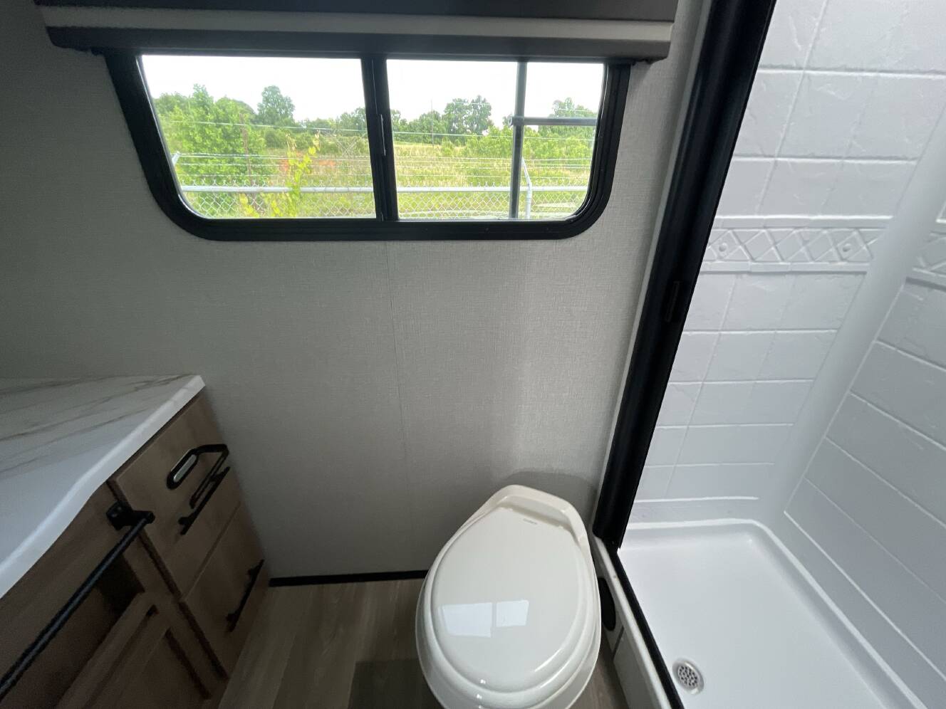 A photo of this 2024 Grand Design IMAGINE AIM 15RB