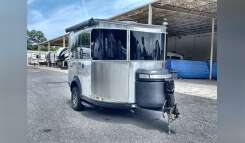 2019 Airstream BASECAMP X RV