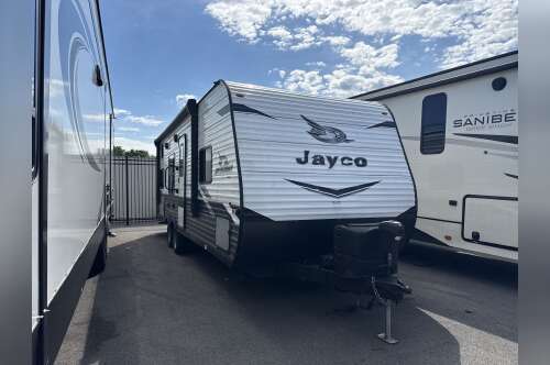 2022 Jayco JAY FLIGHT SLX 264BH in kodak TN