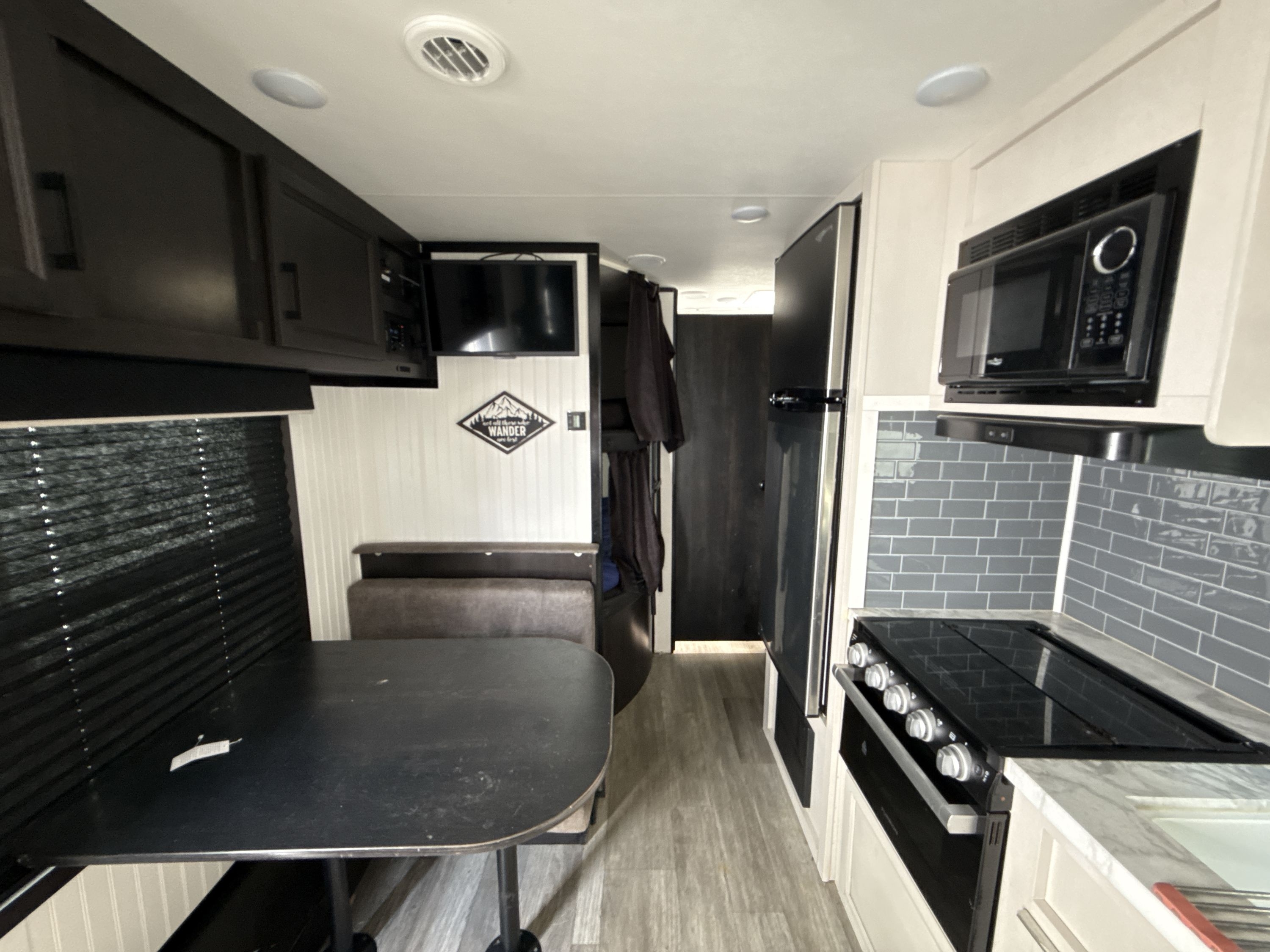 2022 Jayco JAY FLIGHT SLX 264BH in kodak TN