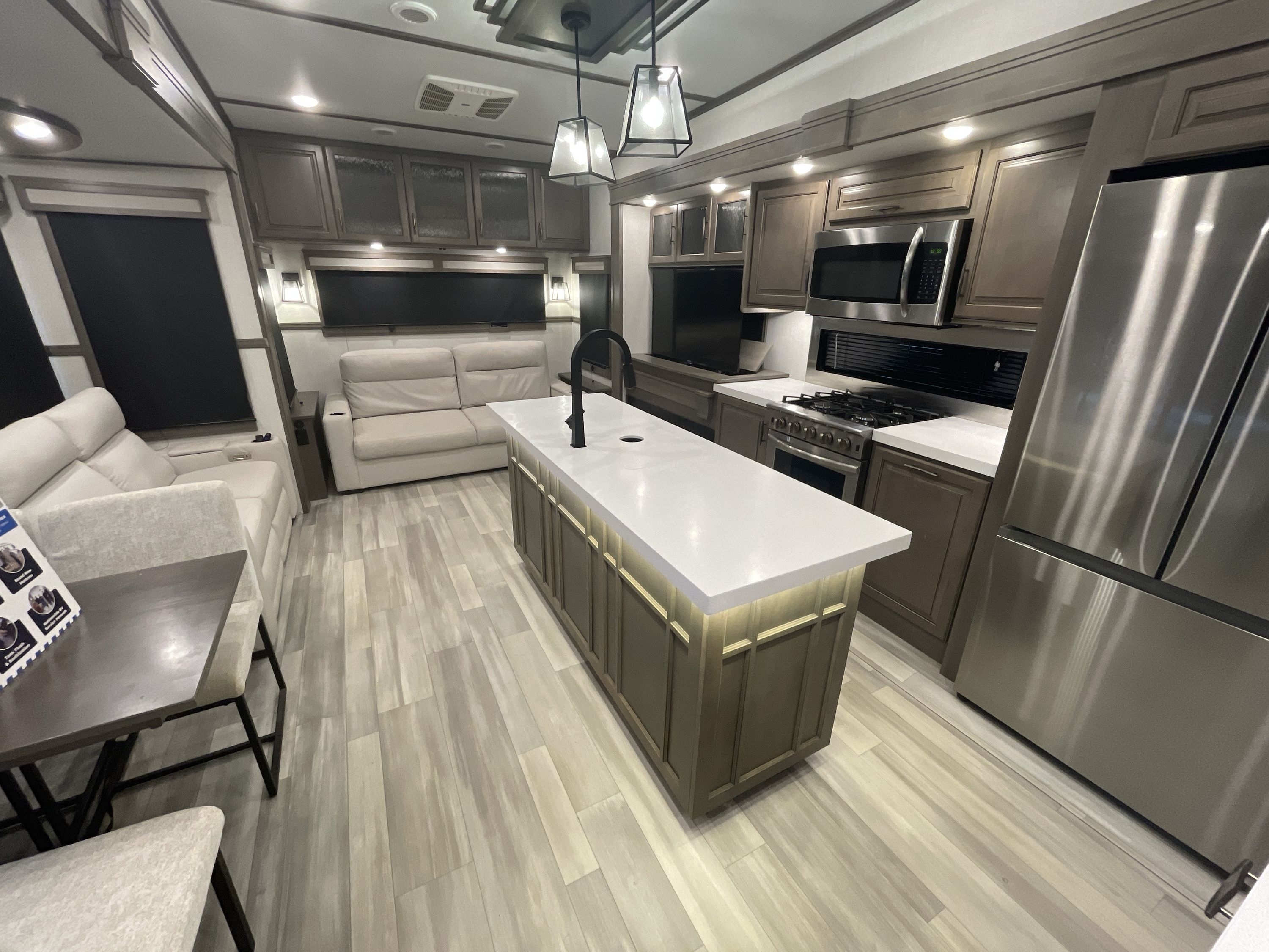 2023 Grand Design SOLITUDE 310GK in london KY
