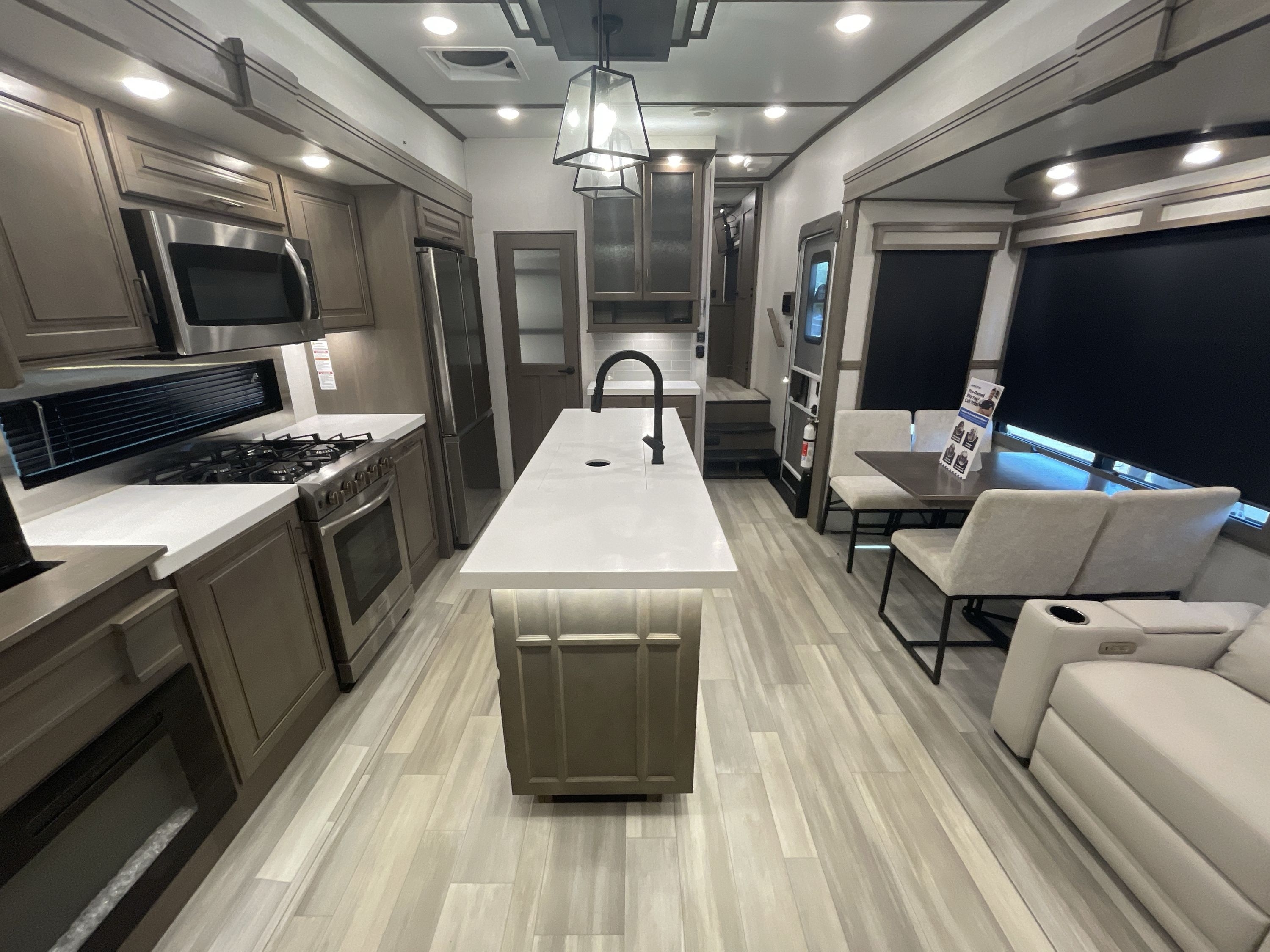 2023 Grand Design SOLITUDE 310GK in london KY