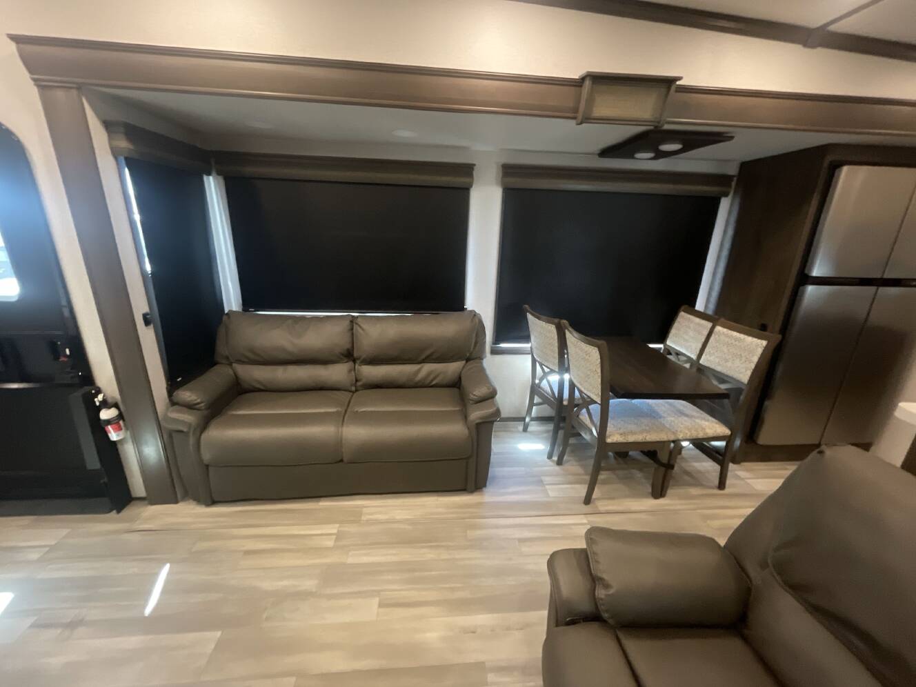 A photo of this 2021 Alliance PARADIGM 372RK