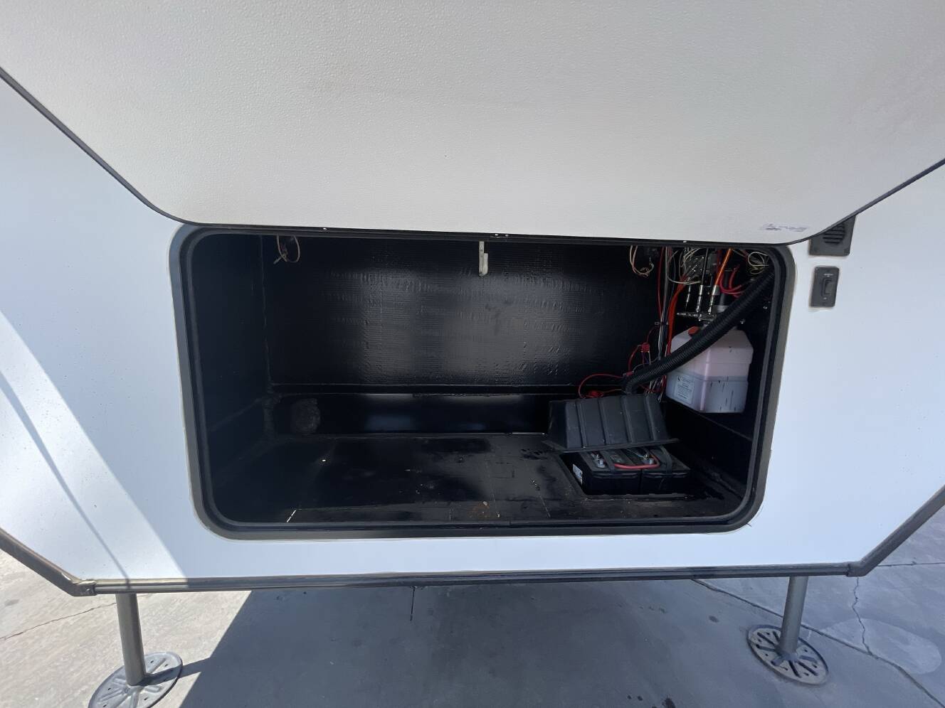 A photo of this 2021 Alliance PARADIGM 372RK