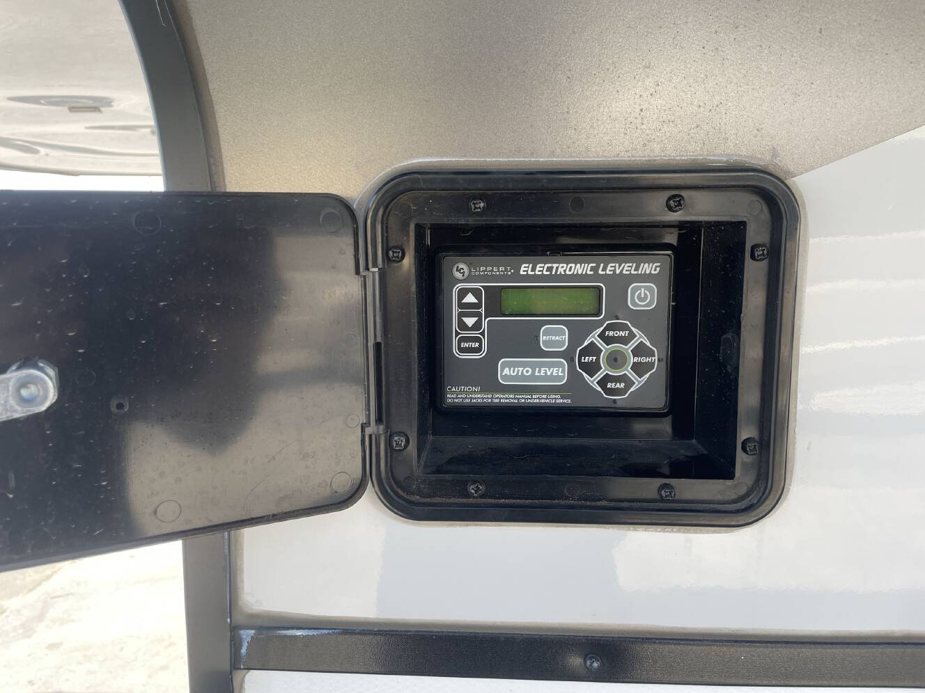 A photo of this 2021 Alliance PARADIGM 372RK