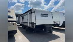 2026 Keystone COLEMAN 25R RV