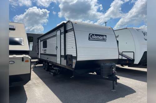 2026 Keystone COLEMAN 25R in jackson TN