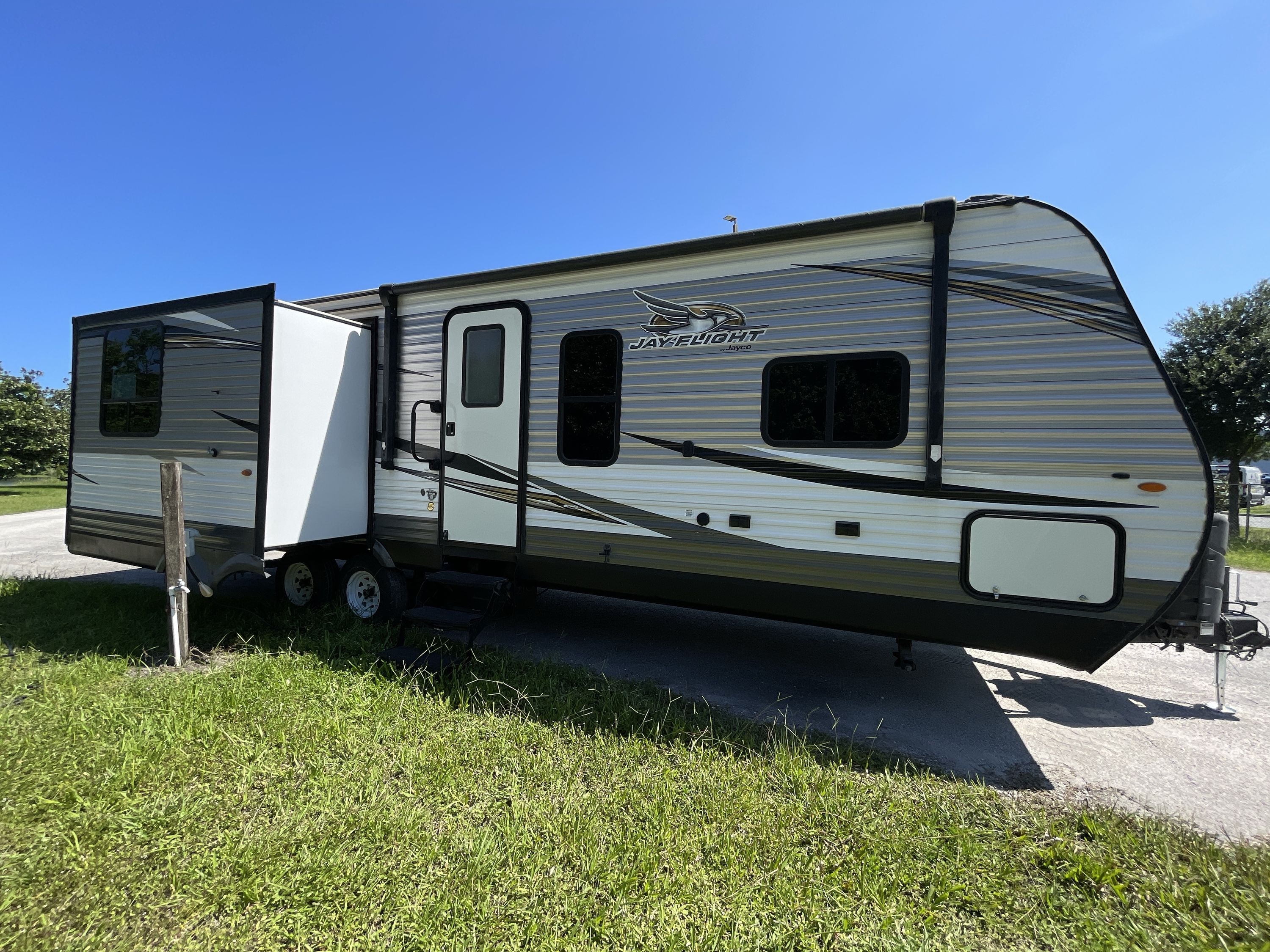 2019 Jayco JAY FLIGHT 29RLDS in st. augustine FL