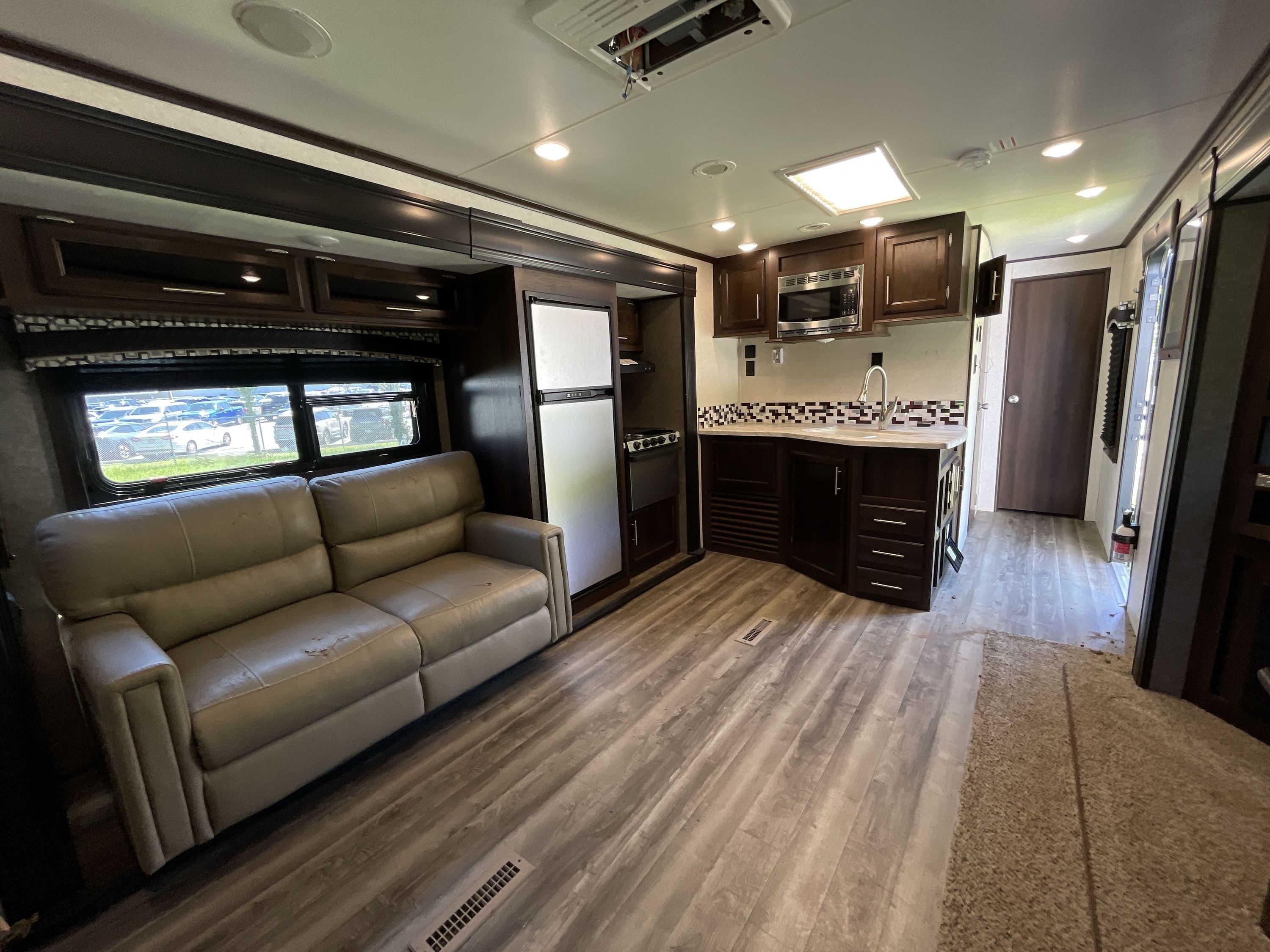 2019 Jayco JAY FLIGHT 29RLDS in st. augustine FL