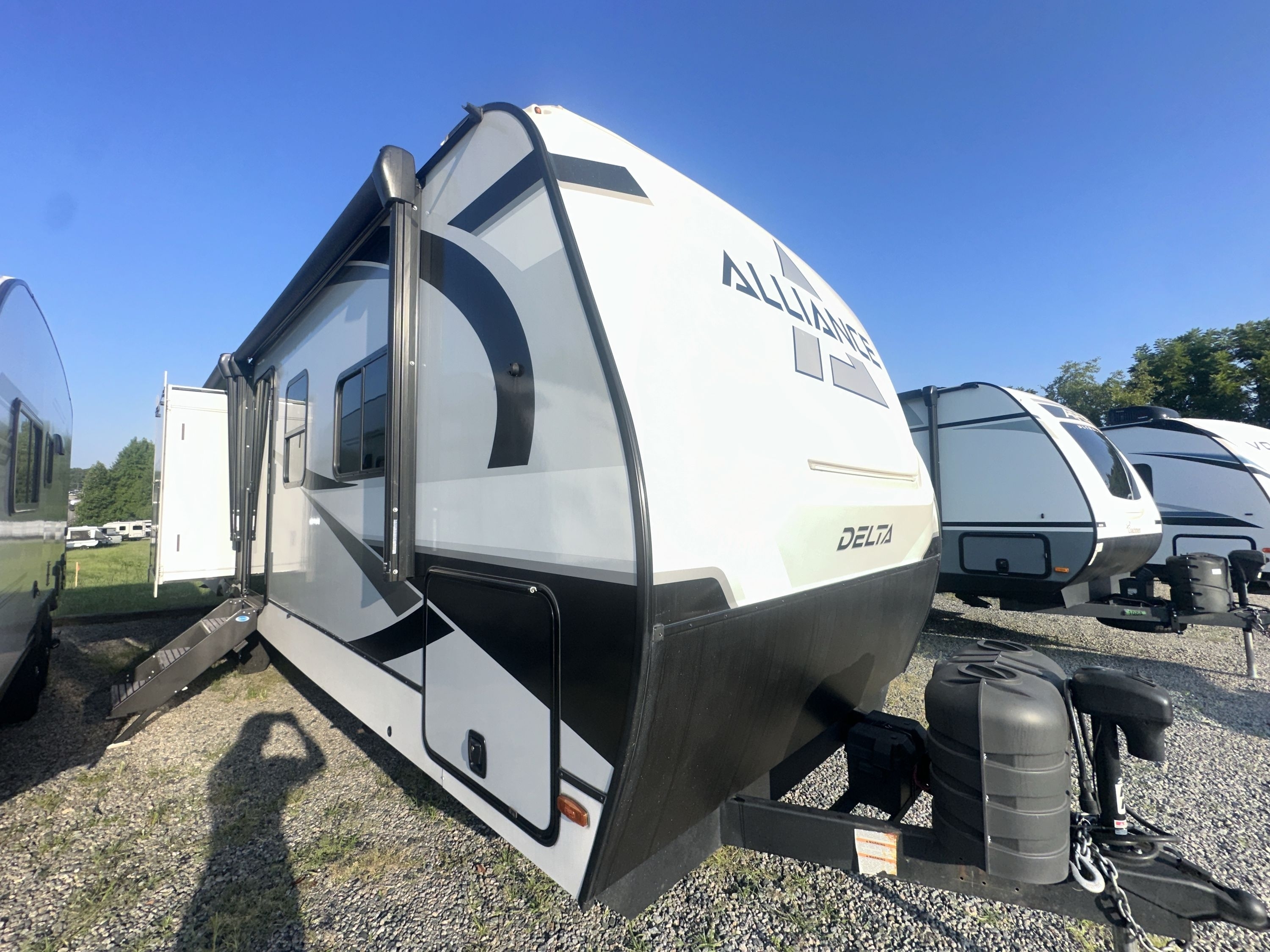 2024 Alliance DELTA 294RK RV