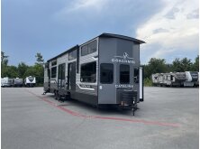 2025 Coachmen RV Catalina Destination 42CONDO Review image