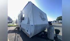 2016 Highland Ridge LIGHT 308BHS RV