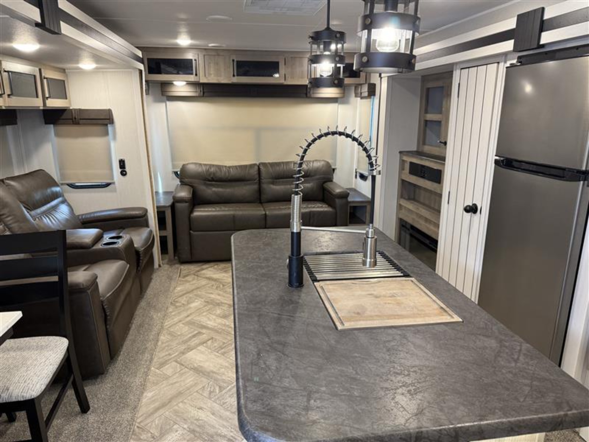 2023 Forest River PUMA 31RLQS in cocoa FL