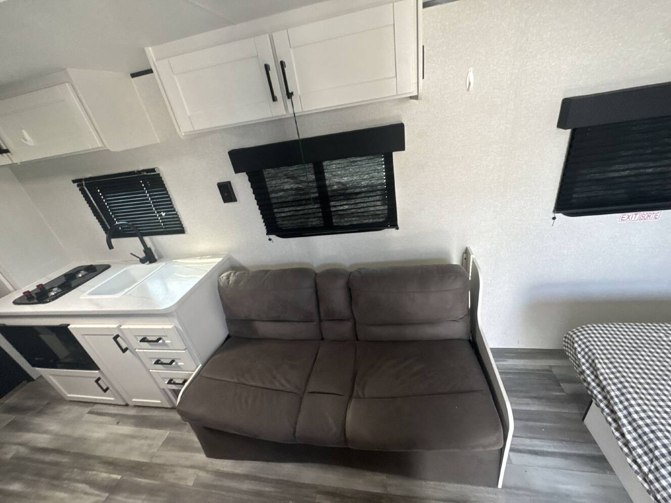 A photo of this 2026 Jayco JAY FLIGHT SLX SPORT 250BHW