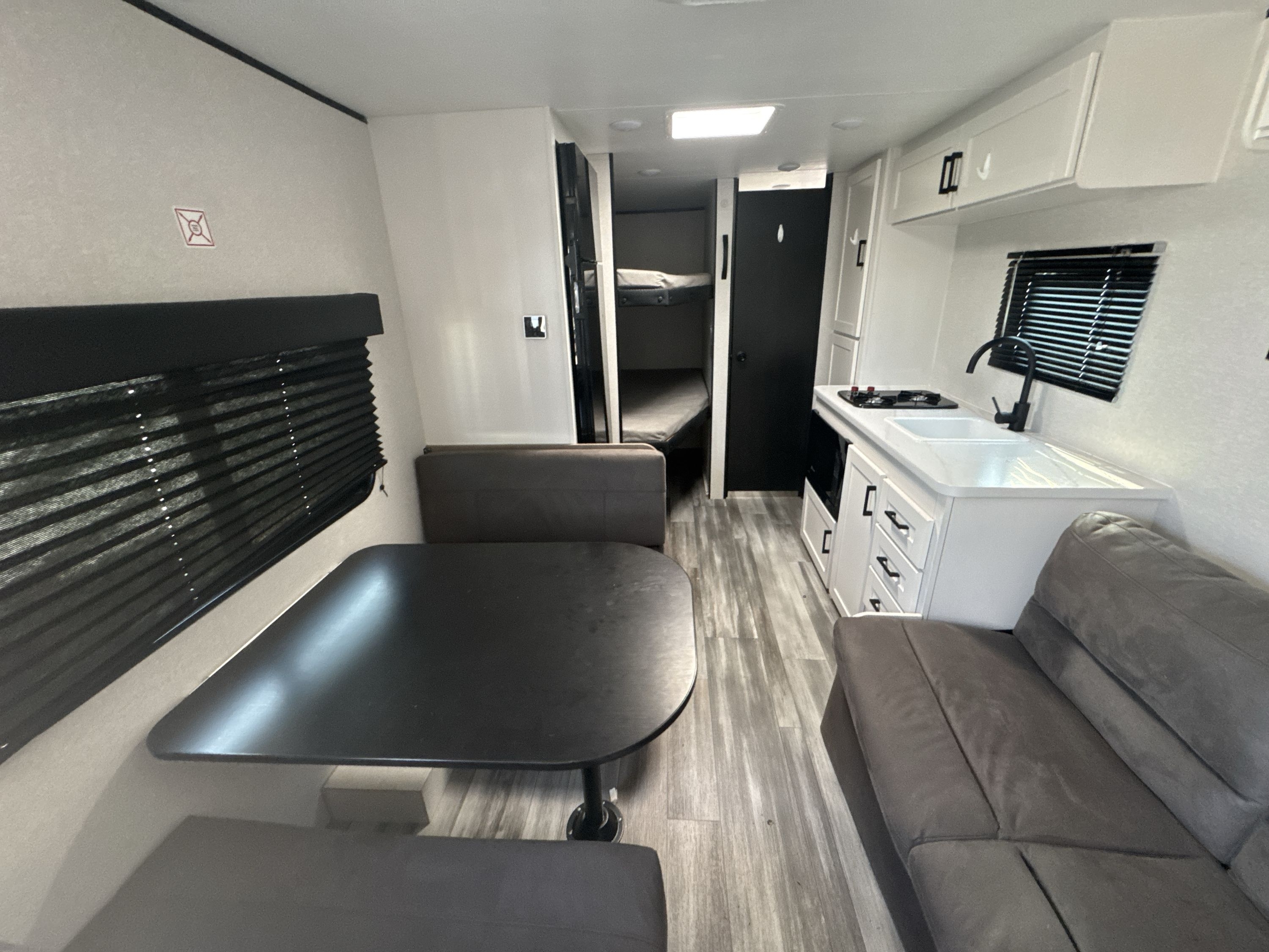 2026 Jayco JAY FLIGHT SLX SPORT 250BHW in ashland VA