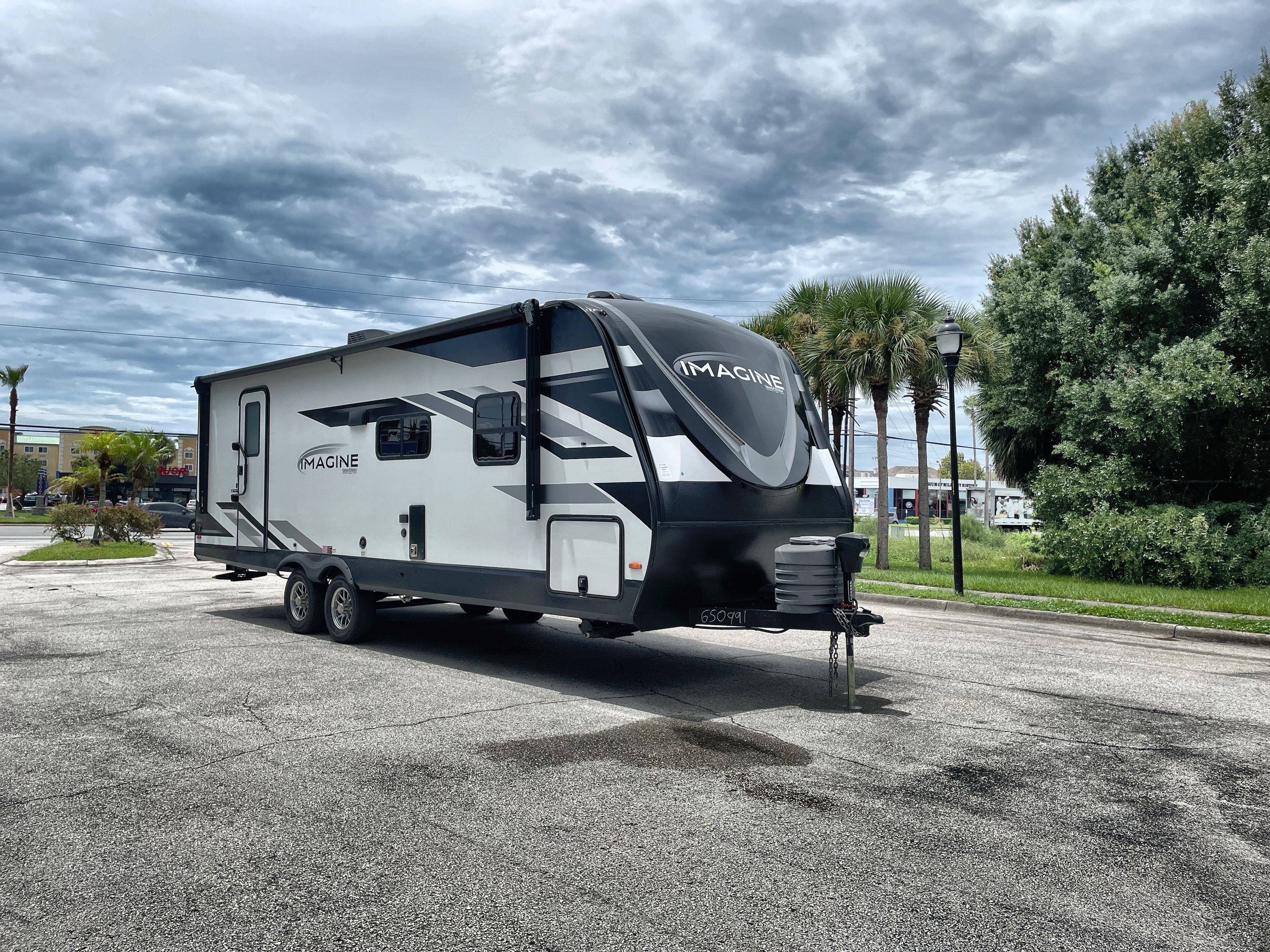 2024 Grand Design IMAGINE 2600RB in kissimmee FL