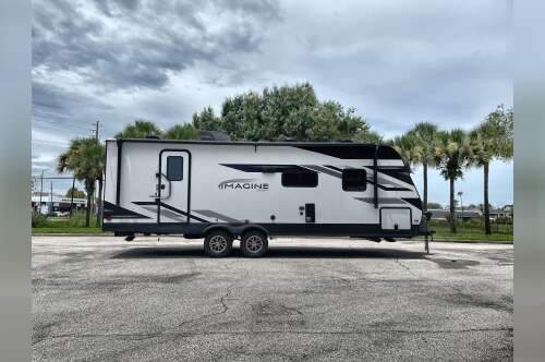 2024 Grand Design IMAGINE 2600RB in kissimmee FL