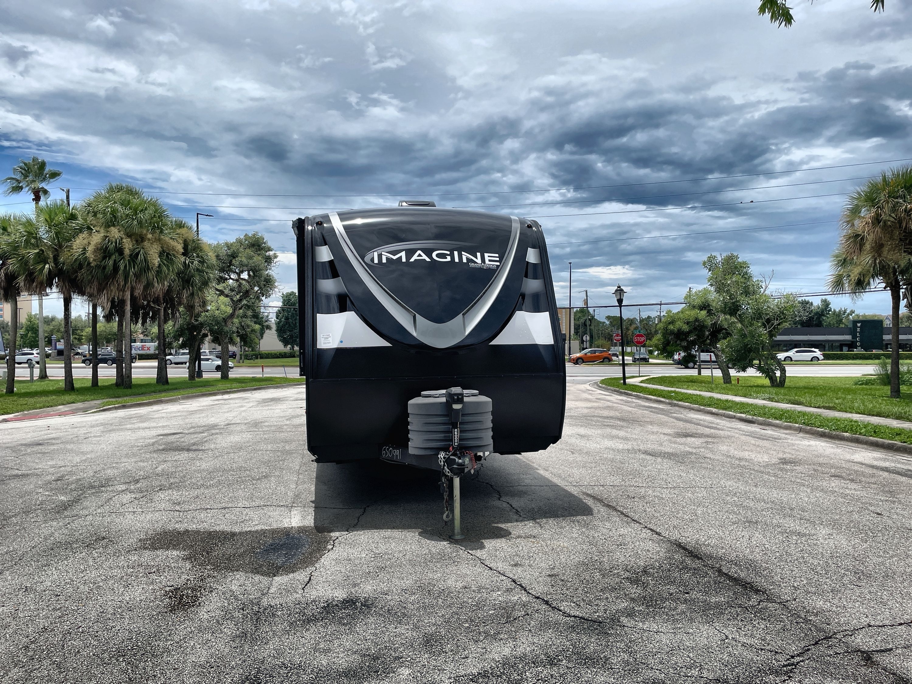 2024 Grand Design IMAGINE 2600RB in kissimmee FL