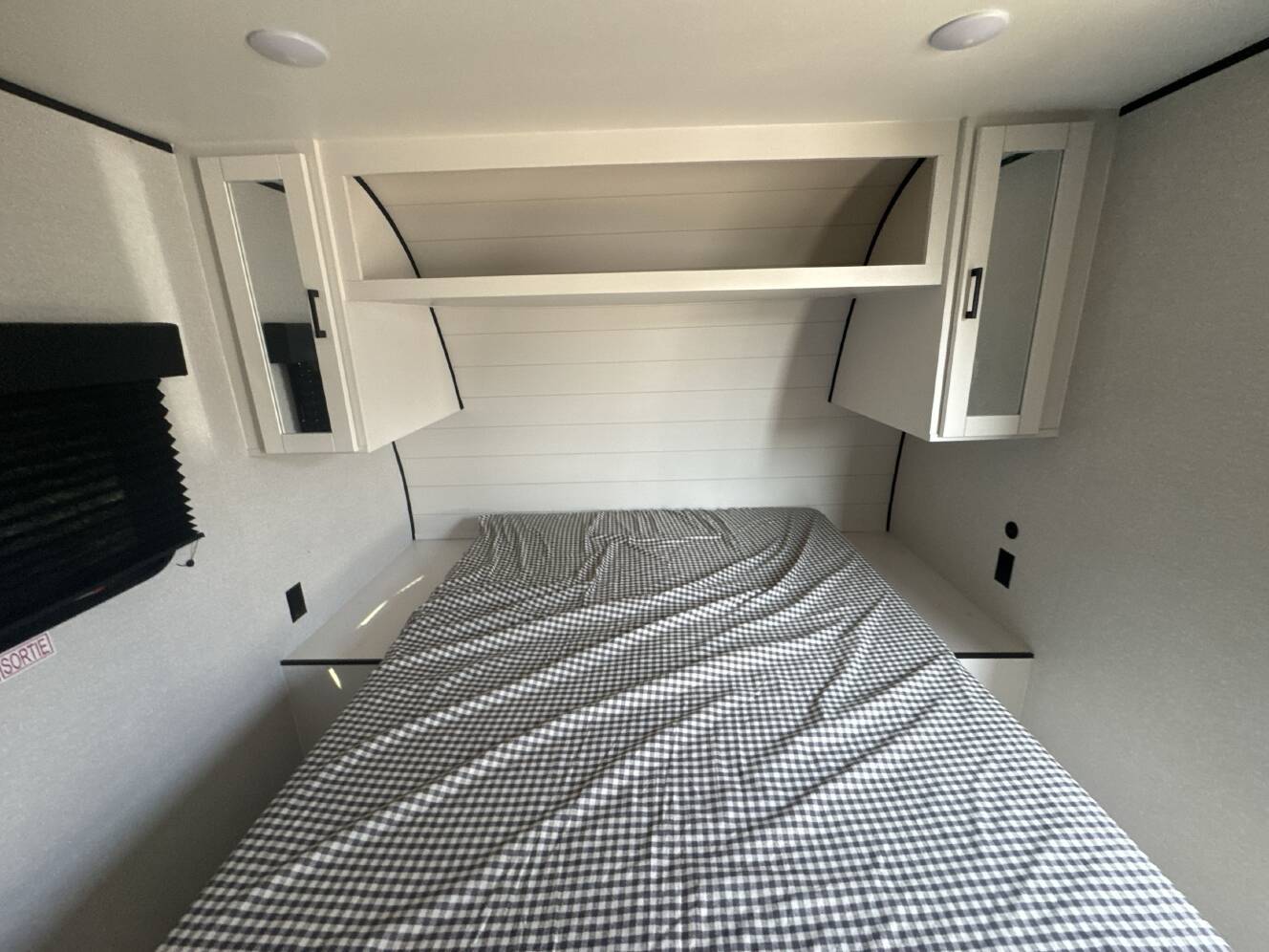 A photo of this 2026 Jayco JAY FLIGHT SLX SPORT 250BHW
