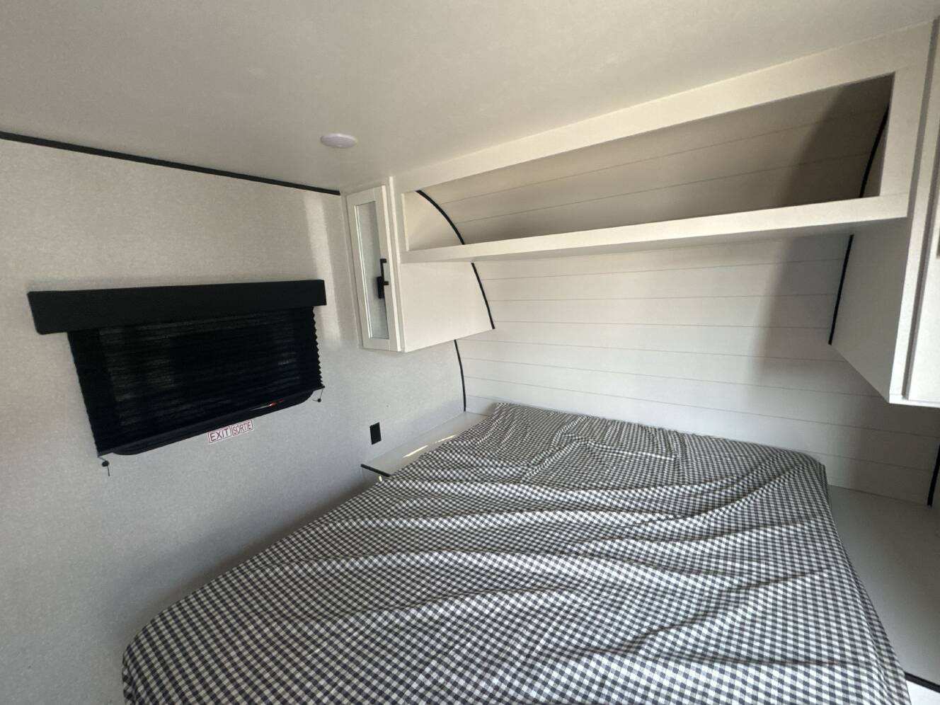 A photo of this 2026 Jayco JAY FLIGHT SLX SPORT 250BHW