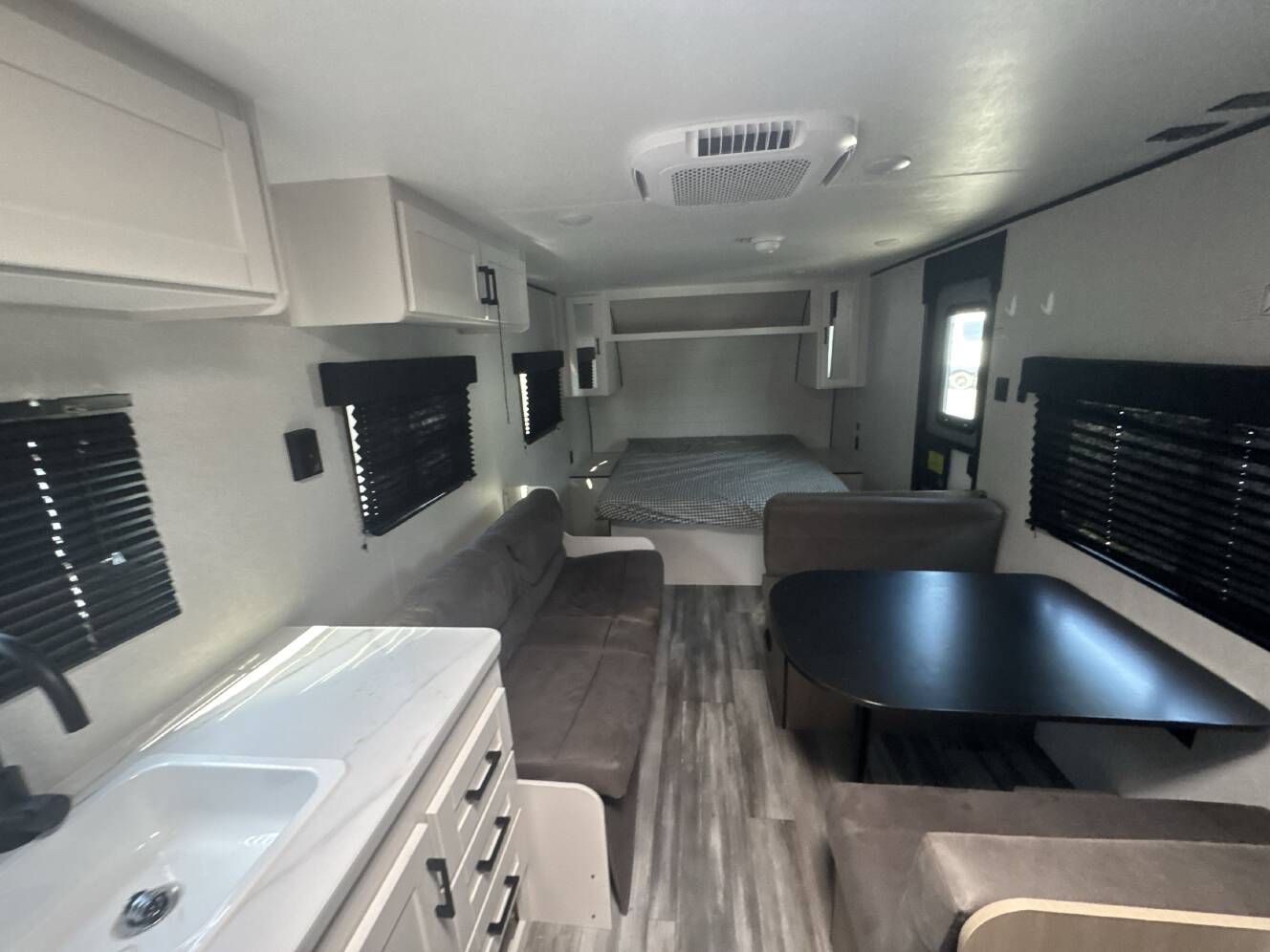 A photo of this 2026 Jayco JAY FLIGHT SLX SPORT 250BHW