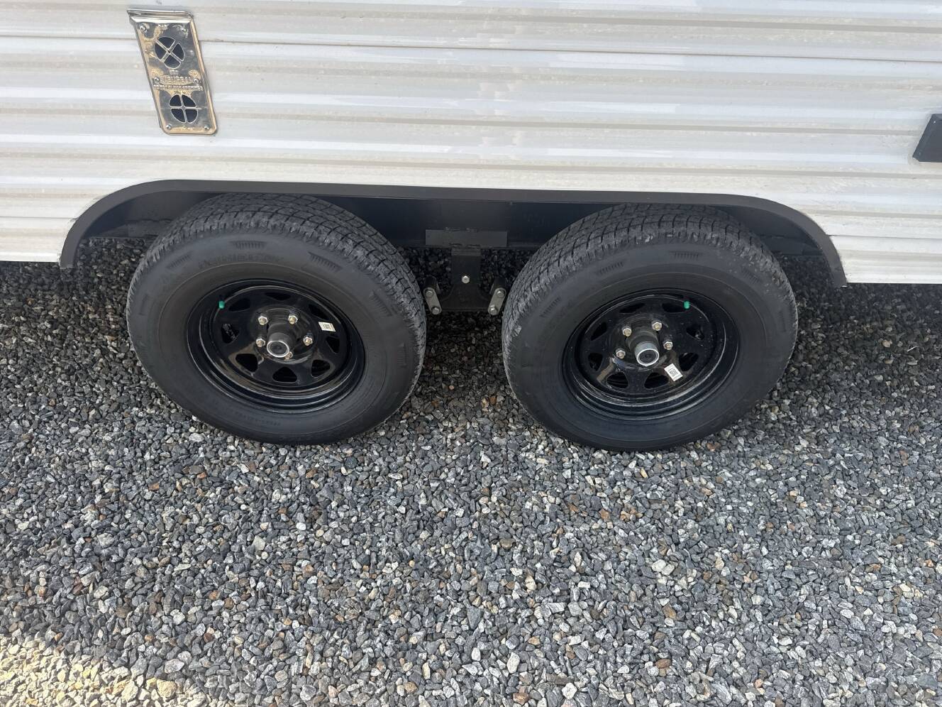 A photo of this 2026 Jayco JAY FLIGHT SLX SPORT 250BHW