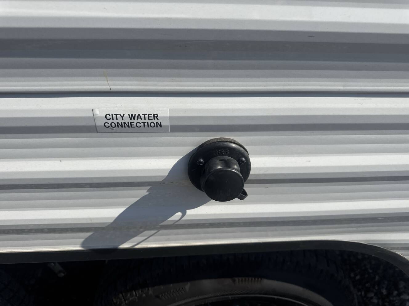 A photo of this 2026 Jayco JAY FLIGHT SLX SPORT 250BHW