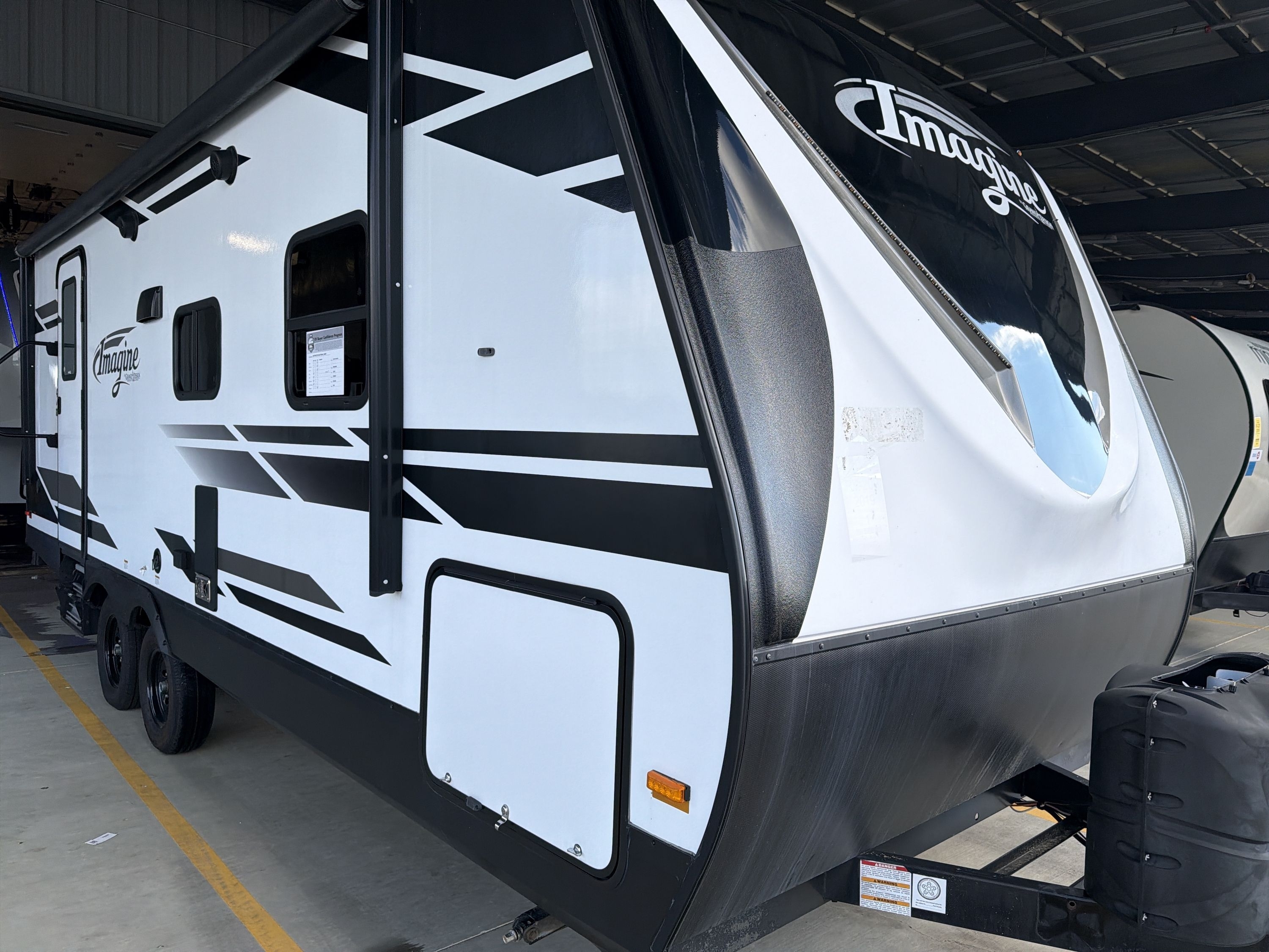 2019 Grand Design IMAGINE 2150RB in sunbury OH