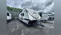 2023 Jayco JAY FEATHER 25RB RV