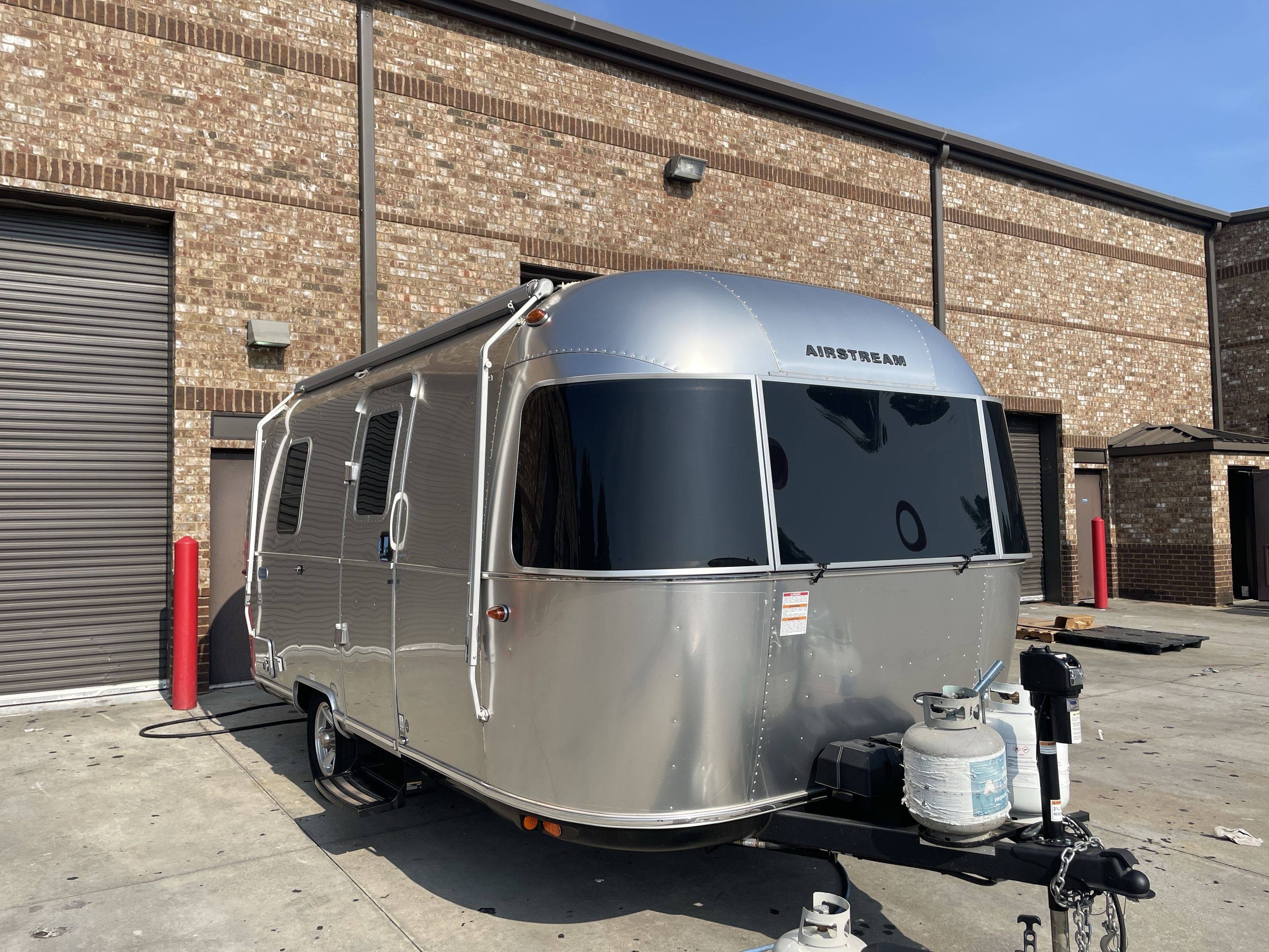 2024 Airstream BAMBI 20FB in buford GA