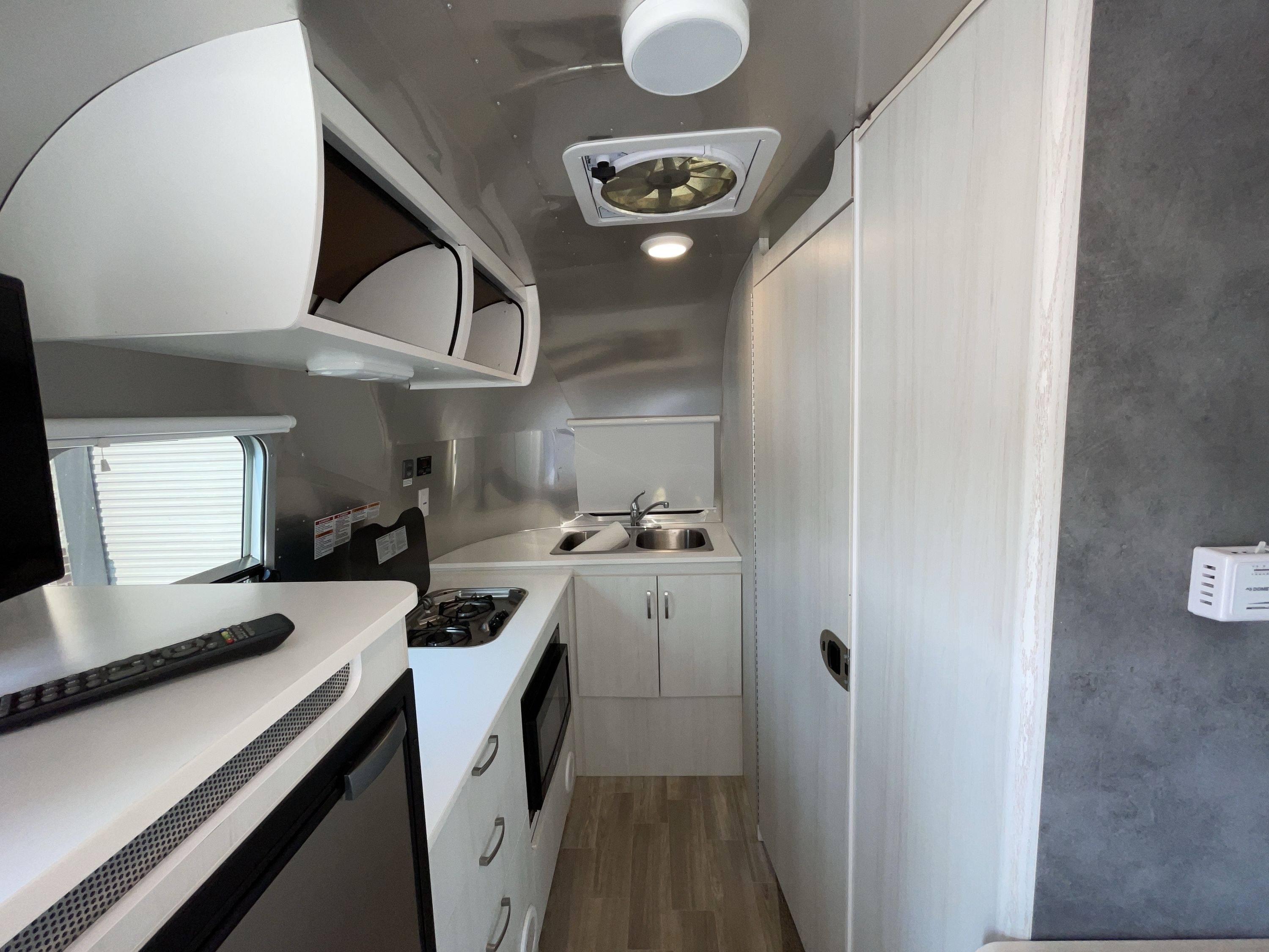2024 Airstream BAMBI 20FB in buford GA