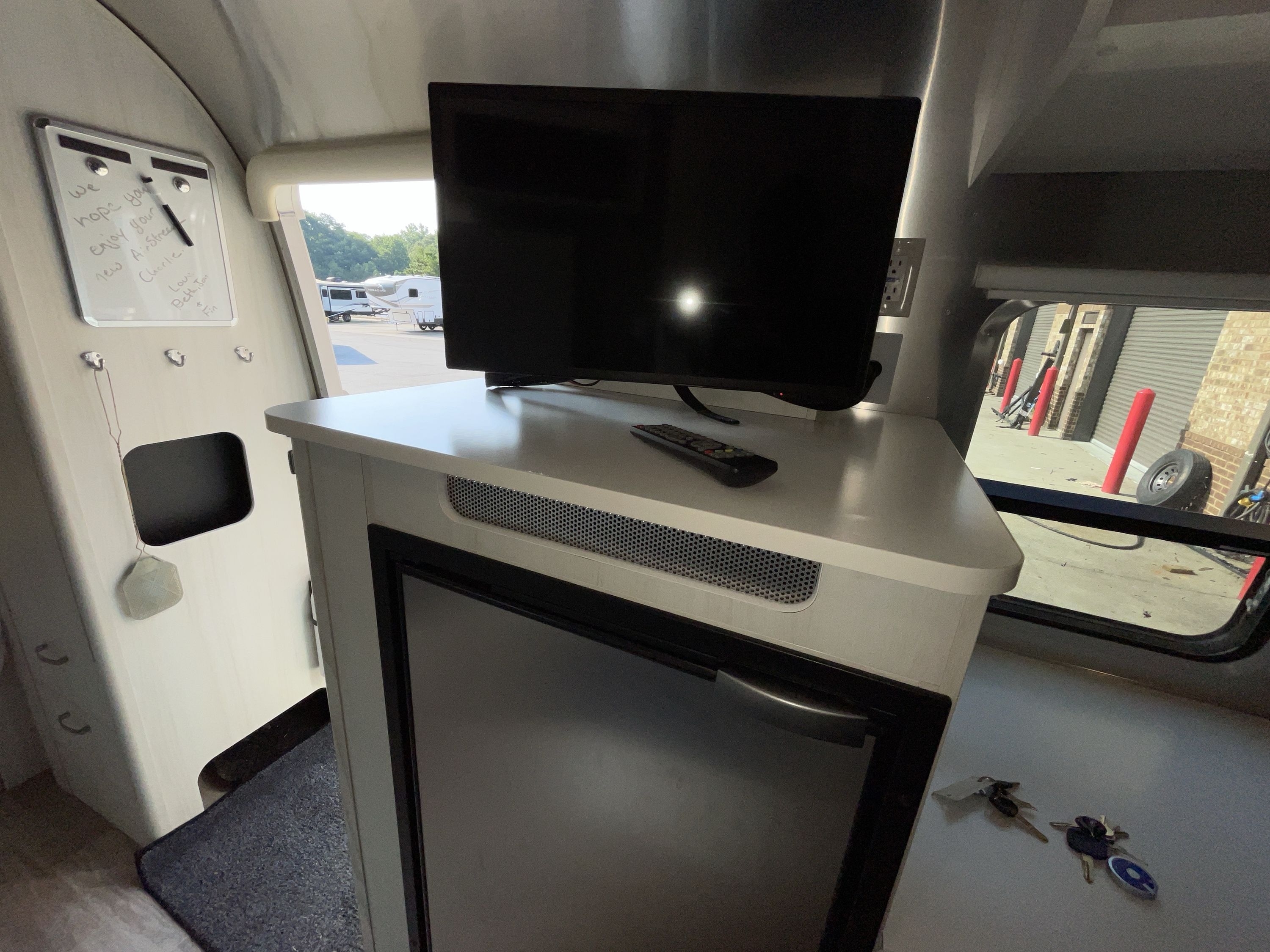 2024 Airstream BAMBI 20FB in buford GA
